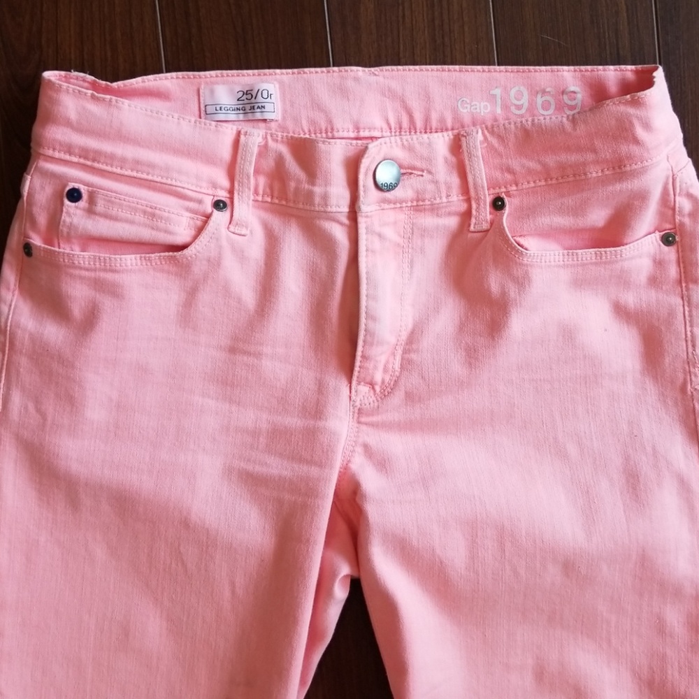 GAP Legging Jeans
